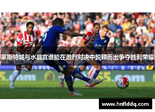 莱斯特城与水晶宫谁能在激烈对决中脱颖而出争夺胜利荣耀 莱斯特城与水晶宫谁能在激烈对决中脱颖而出争夺胜利荣耀